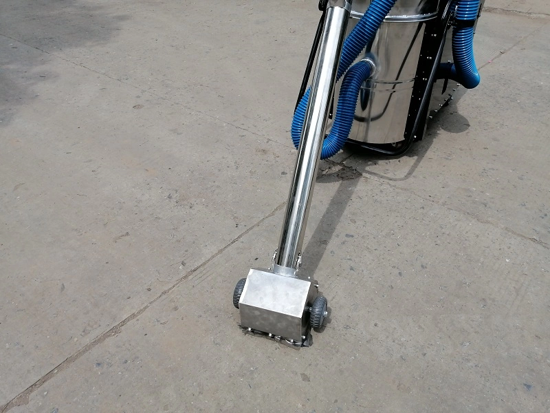 High Pressure Environmental Protection Vacuum Cleaner Machine for Crack Dust