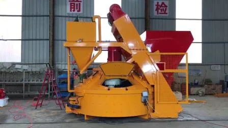 Concrete Batching Plant Used for Precast Product Hot Sale