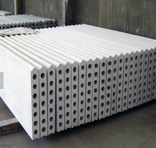 EPS Wall Panel Machine for Lightweight Wall Panel